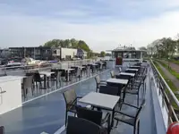 Cruise ship for sale