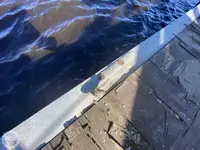 Barge for sale