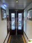 Cruise ship for sale