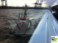Towboat for sale