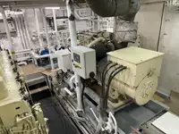 Reefer ship for sale