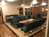 Ferry vessel for sale