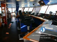 Oil/Chemical tanker for sale