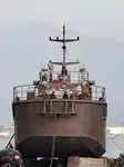 Oil/Chemical tanker for sale