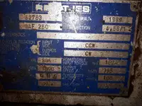 General Cargo/Multi-purpose for sale