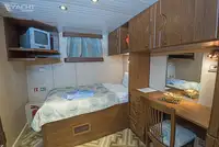 Cruise ship for sale