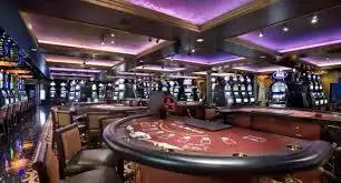 Passenger ship for sale