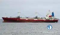 Reefer ship for sale