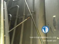 Oil/Chemical tanker for sale