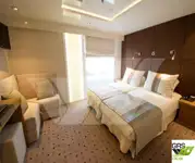 Cruise ship for sale