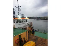 Dredger for sale