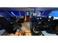 Barge for sale