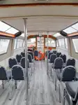 Passenger ship for sale