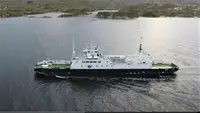 Ro-Ro ship for sale