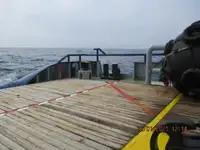 Reefer ship for sale