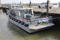 Passenger ship for sale