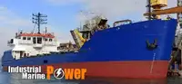 Barge for sale