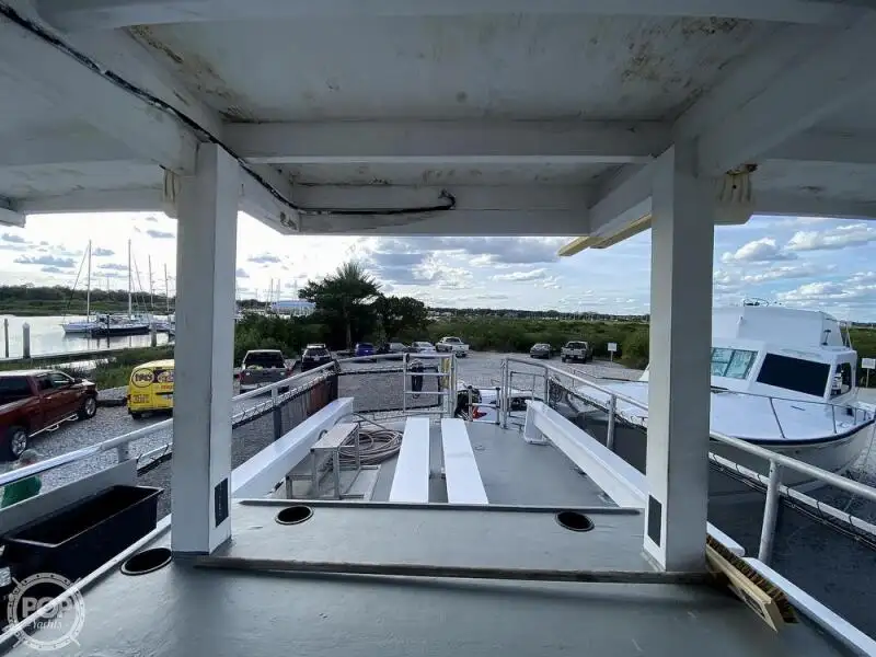 Cruise ship for sale