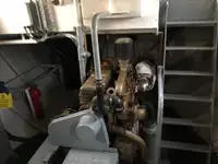 Barge for sale