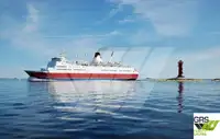 Ro-Ro ship for sale