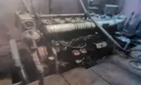 Barge for sale