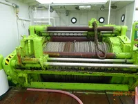 Purse seiner for sale