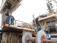 Trawler for sale