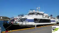 Cruise ship for sale