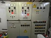 Cruise ship for sale