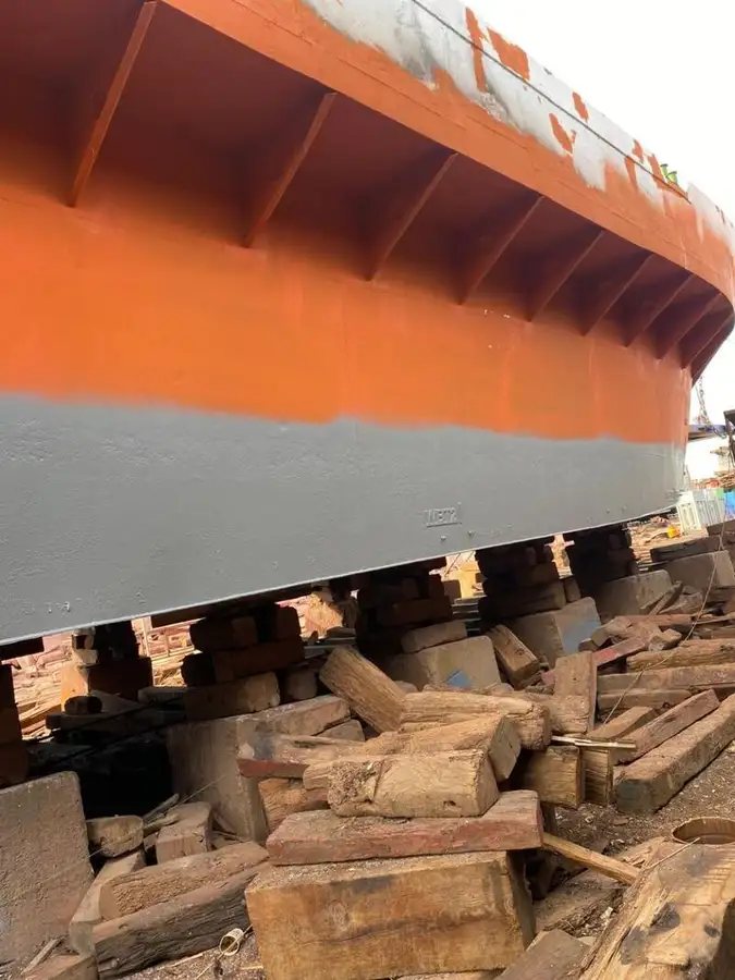 Ferry vessel for sale