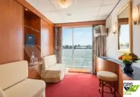 Cruise ship for sale