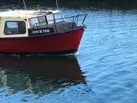 Cruise ship for sale