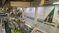 Cruise ship for sale