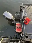 Barge for sale