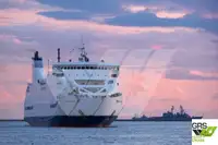 Ro-Ro ship for sale