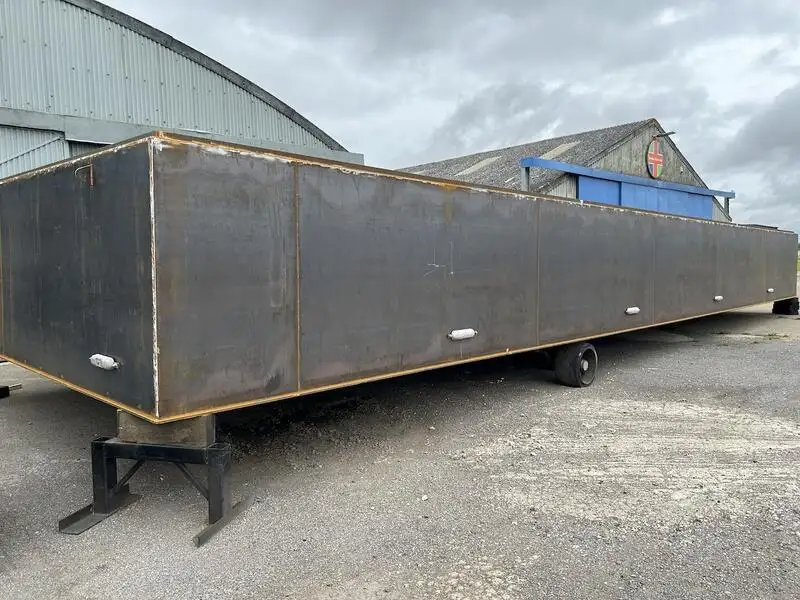 Pontoon for sale