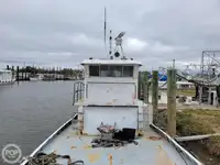 Supply ship for sale