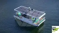 Cruise ship for sale