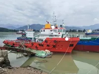 Anchor Handling Tug Supply Vessel (AHTS) for sale