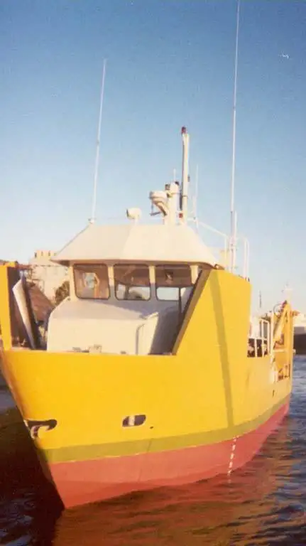 Towboat for sale