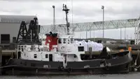Workboats for sale