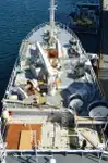 Oil/Chemical tanker for sale