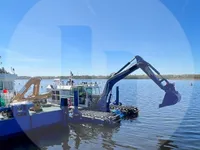 Workboats for sale