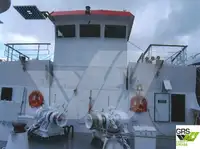 Cruise ship for sale