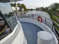 Cruise ship for sale
