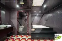 Cruise ship for sale