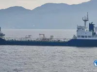 Oil/Chemical tanker for sale