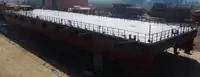 Barge for sale