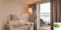 Cruise ship for sale