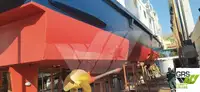 Cruise ship for sale